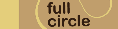 Full Circle Apparel Tags